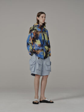 Lookbook and Wander Spring Summer 2026 23