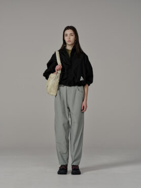 Lookbook and Wander Spring Summer 2026 28