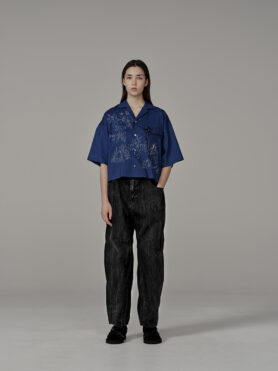 Lookbook and Wander Spring Summer 2026 31