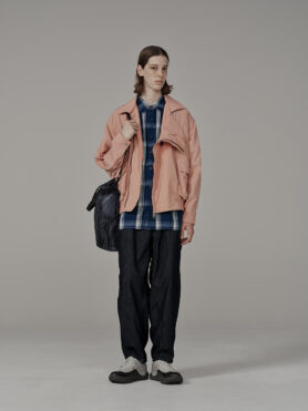 Lookbook and Wander Spring Summer 2026 32