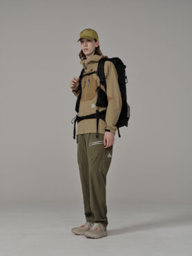 Lookbook and Wander Spring Summer 2026 6