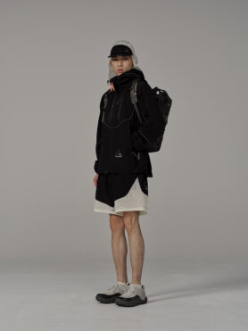 Lookbook and Wander Spring Summer 2026 8