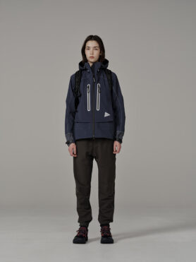 Lookbook and Wander Spring Summer 2026 9