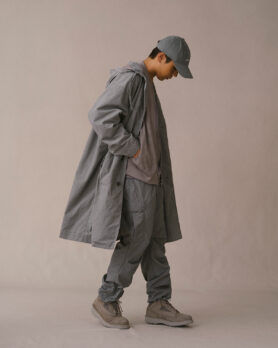 Lookbook nonnative Spring Summer 2026 10