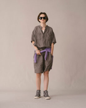 Lookbook nonnative Spring Summer 2026 11