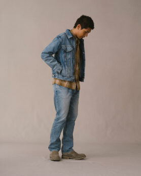 Lookbook nonnative Spring Summer 2026 17