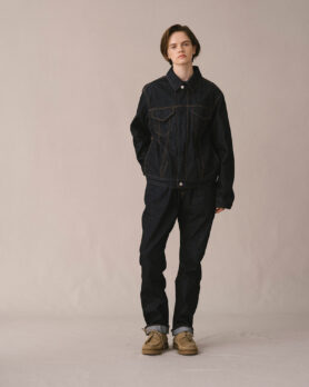 Lookbook nonnative Spring Summer 2026 18