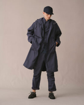 Lookbook nonnative Spring Summer 2026 19