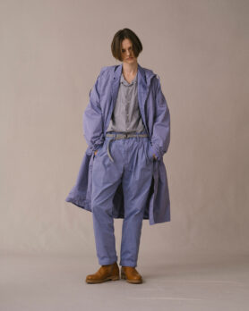 Lookbook nonnative Spring Summer 2026 2
