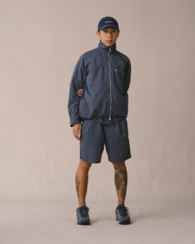 Lookbook nonnative Spring Summer 2026 21