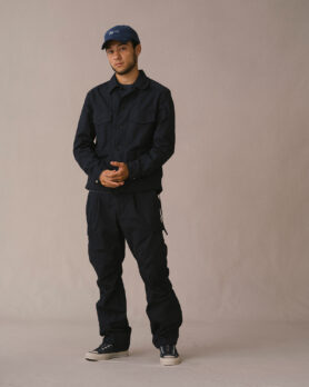 Lookbook nonnative Spring Summer 2026 22