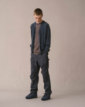 Lookbook nonnative Spring Summer 2026 23