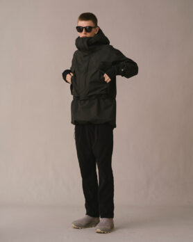 Lookbook nonnative Spring Summer 2026 25