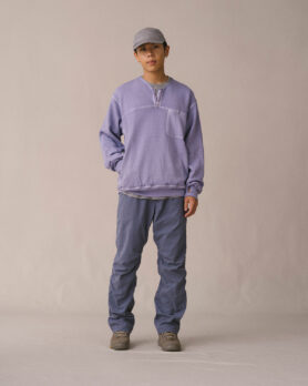 Lookbook nonnative Spring Summer 2026 3