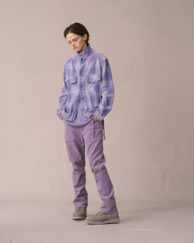Lookbook nonnative Spring Summer 2026 4