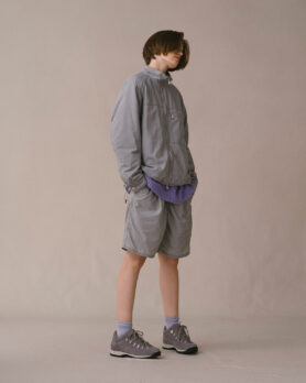 Lookbook nonnative Spring Summer 2026 8