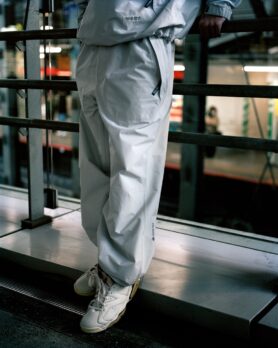 Lookbook thisisneverthat x GORE-TEX Spring Summer 2026 11