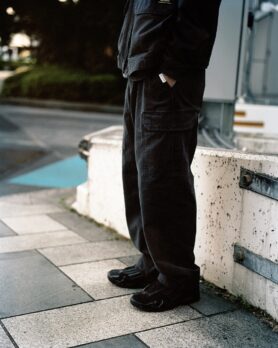 Lookbook thisisneverthat x GORE-TEX Spring Summer 2026 5