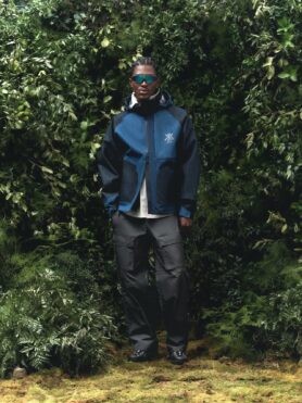 Lookboom KITH Spring 2026 10