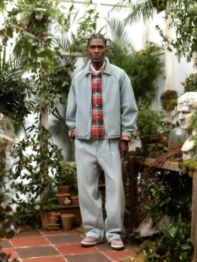 Lookboom KITH Spring 2026 11