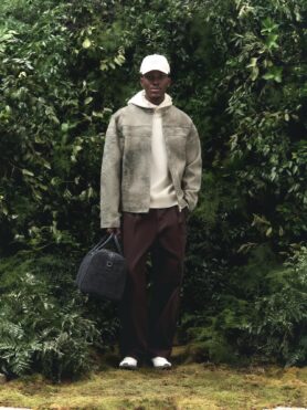 Lookboom KITH Spring 2026 12