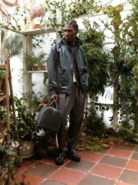 Lookboom KITH Spring 2026 13