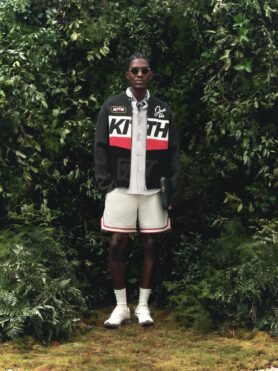 Lookboom KITH Spring 2026 14