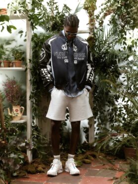 Lookboom KITH Spring 2026 15