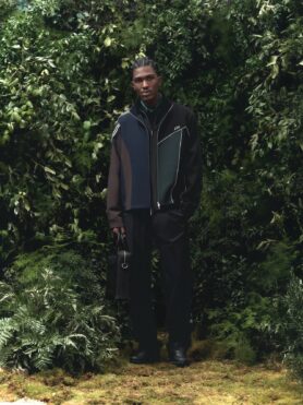 Lookboom KITH Spring 2026 16