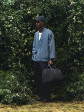 Lookboom KITH Spring 2026 18