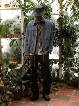 Lookboom KITH Spring 2026 19