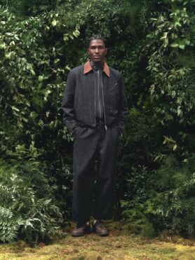 Lookboom KITH Spring 2026 2