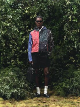 Lookboom KITH Spring 2026 20