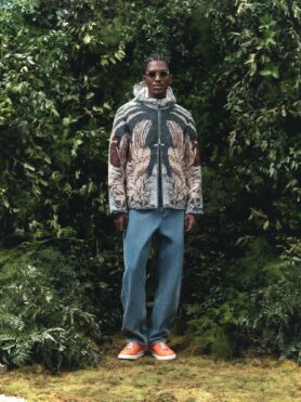 Lookboom KITH Spring 2026 22