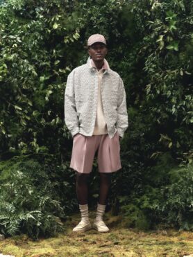 Lookboom KITH Spring 2026 6