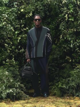 Lookboom KITH Spring 2026 8