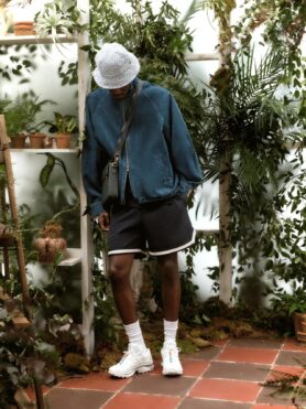 Lookboom KITH Spring 2026 9