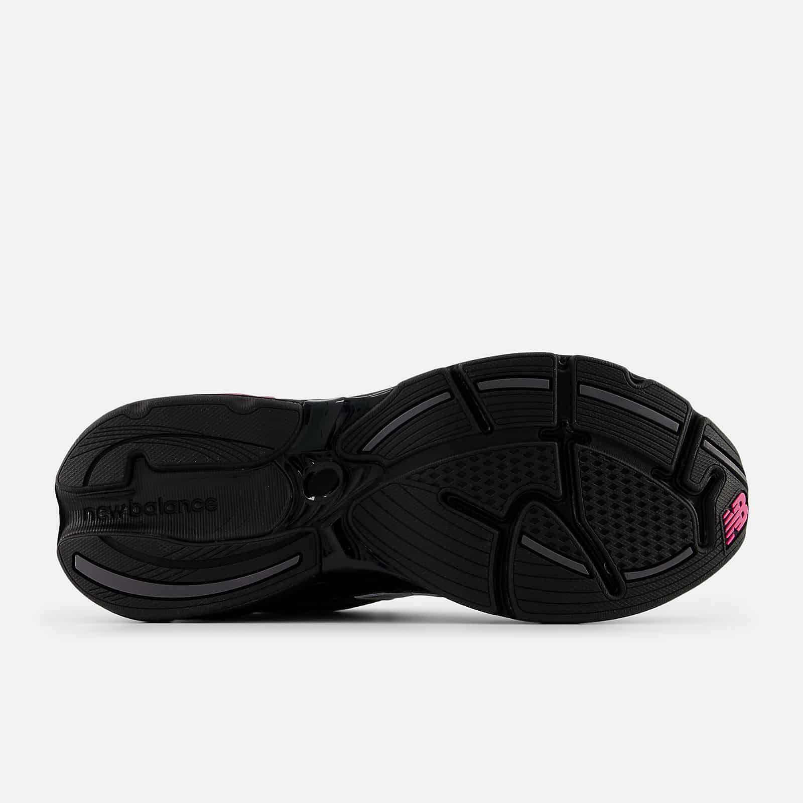 New Balance 2010 Black Magenta U20106Y6 1
