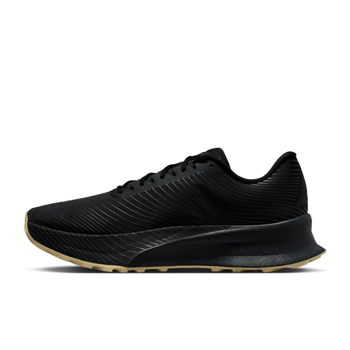 Nike ACG Ultrafly Trail Black Dark Smoke Grey IR7317-001 2
