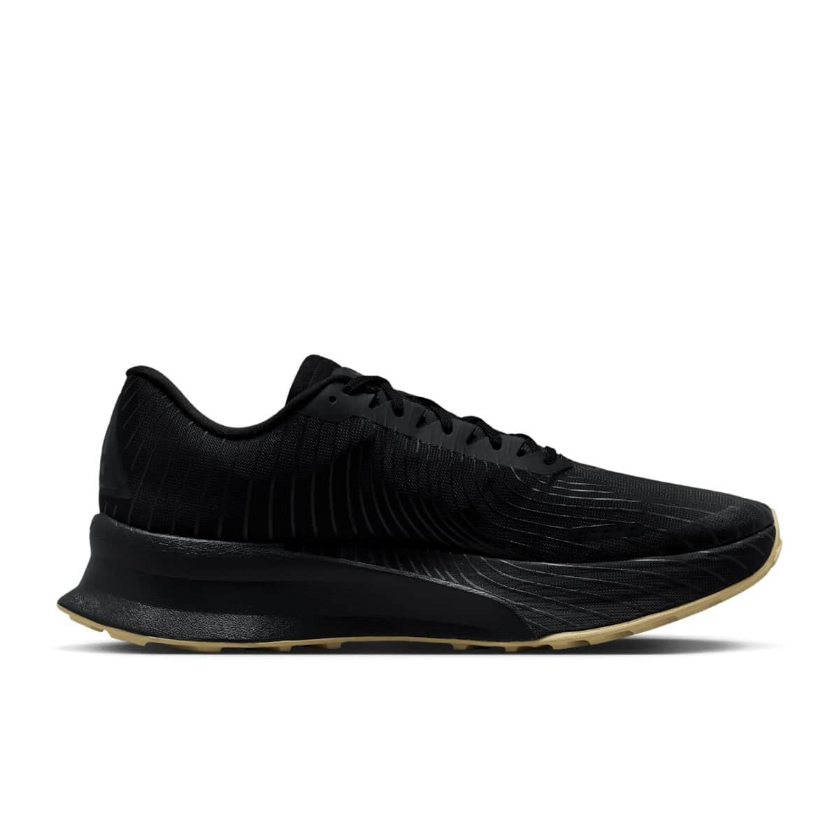 Nike ACG Ultrafly Trail Black Dark Smoke Grey IR7317-001 3