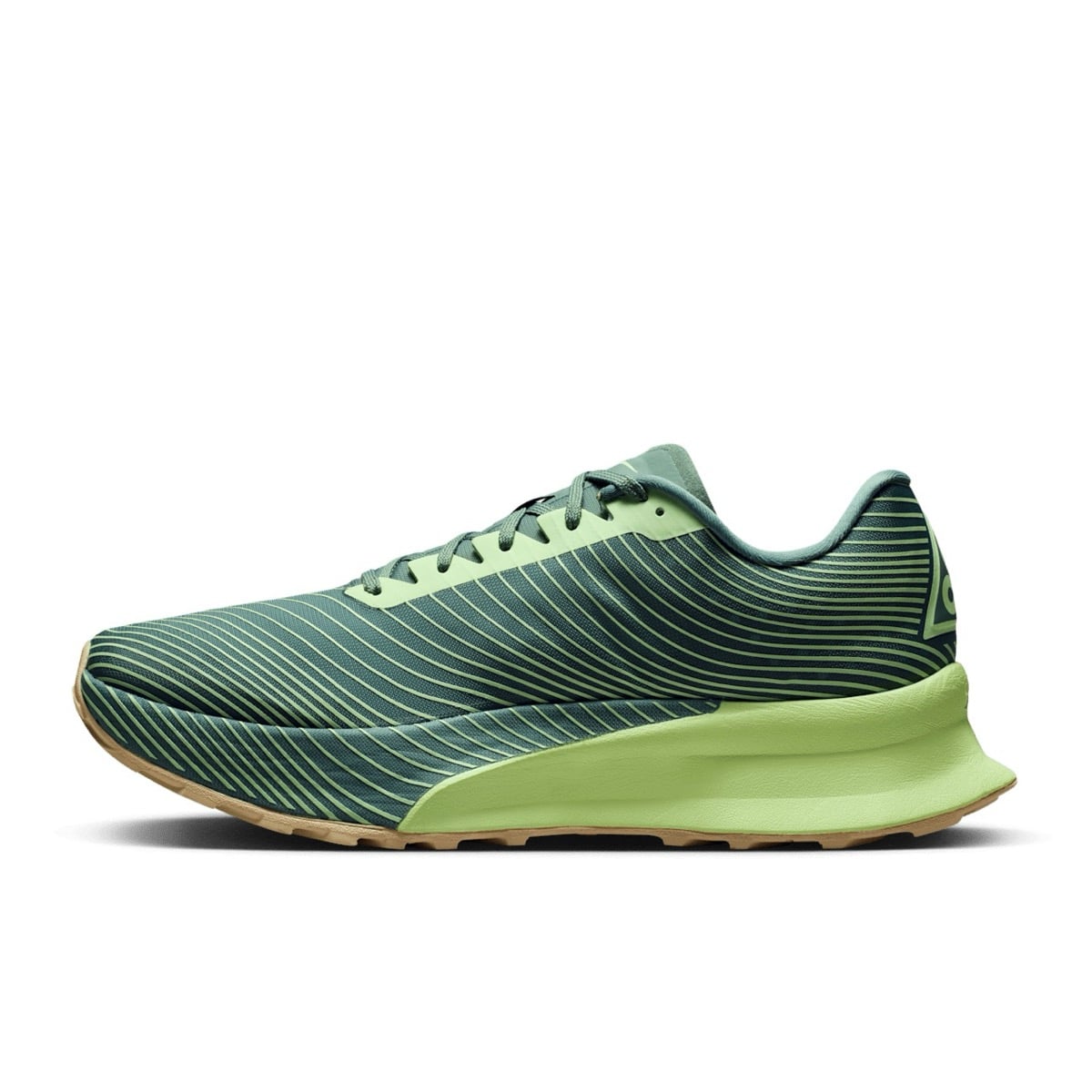 Nike ACG Ultrafly Trail Dutch Green IR7317-300 2