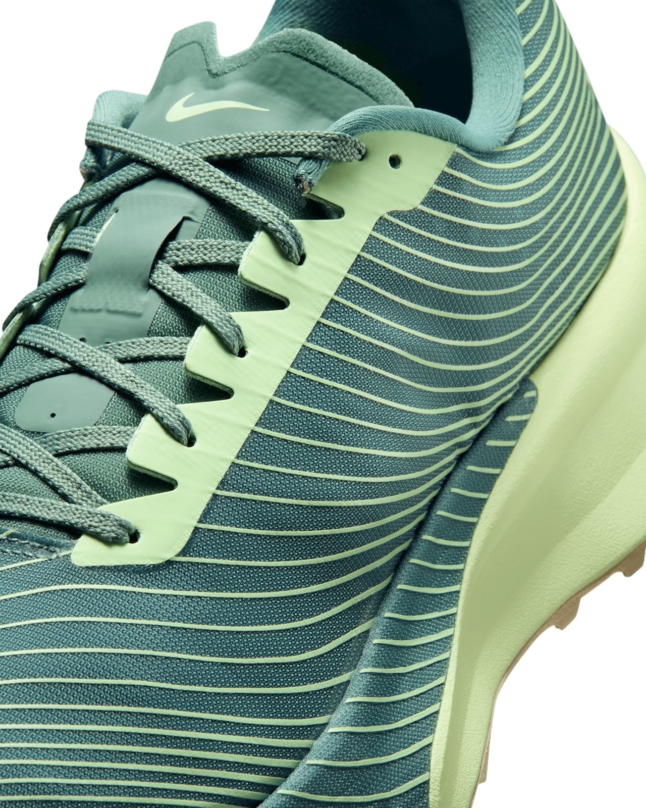 Nike ACG Ultrafly Trail Dutch Green IR7317-300 7