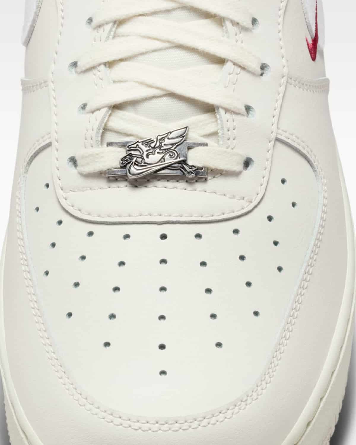 Nike Air Force 1 Low Year of The Horse IQ1119-011 10