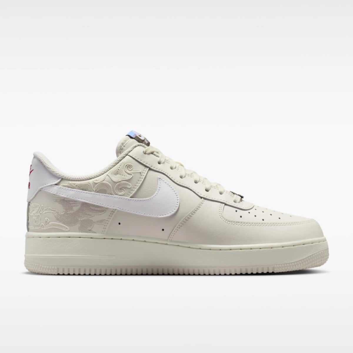 Nike Air Force 1 Low Year of The Horse IQ1119-011 3