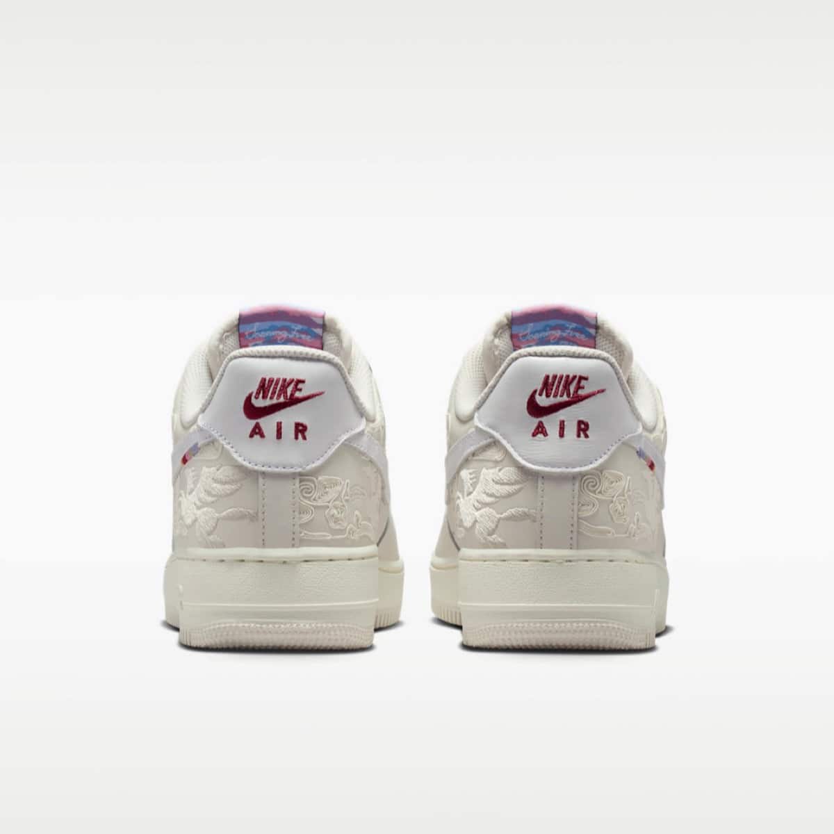 Nike Air Force 1 Low Year of The Horse IQ1119-011 6