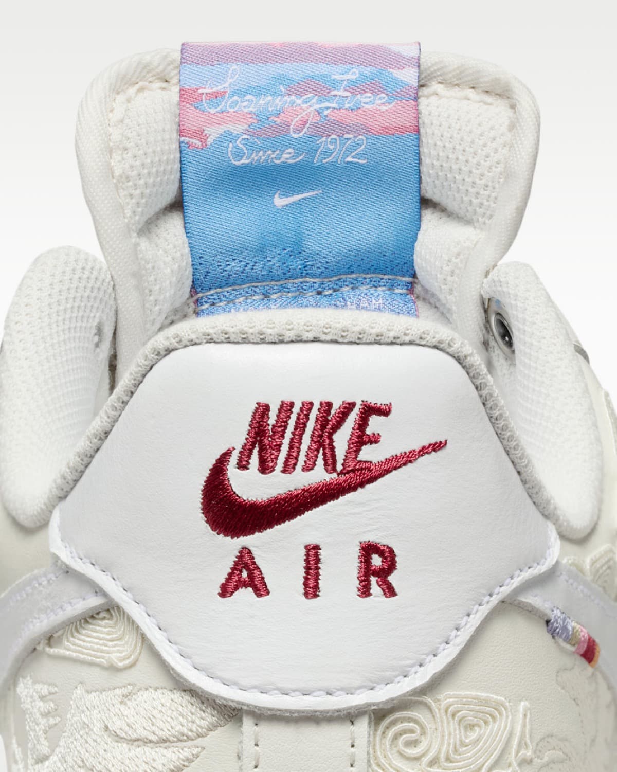 Nike Air Force 1 Low Year of The Horse IQ1119-011 9