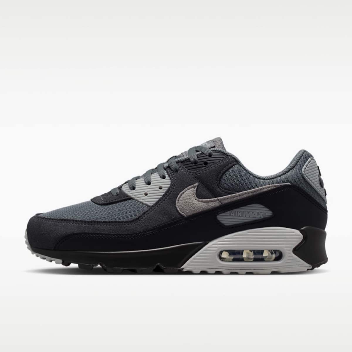 Nike Air Max 90 Smoke Grey DM0029-020 2