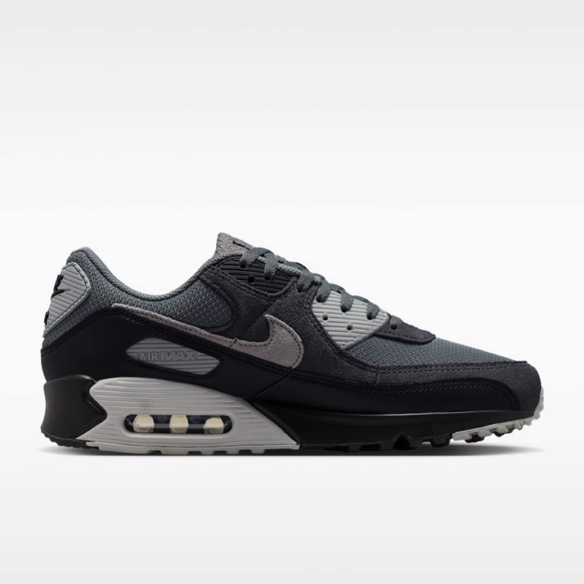 Nike Air Max 90 Smoke Grey DM0029-020 3