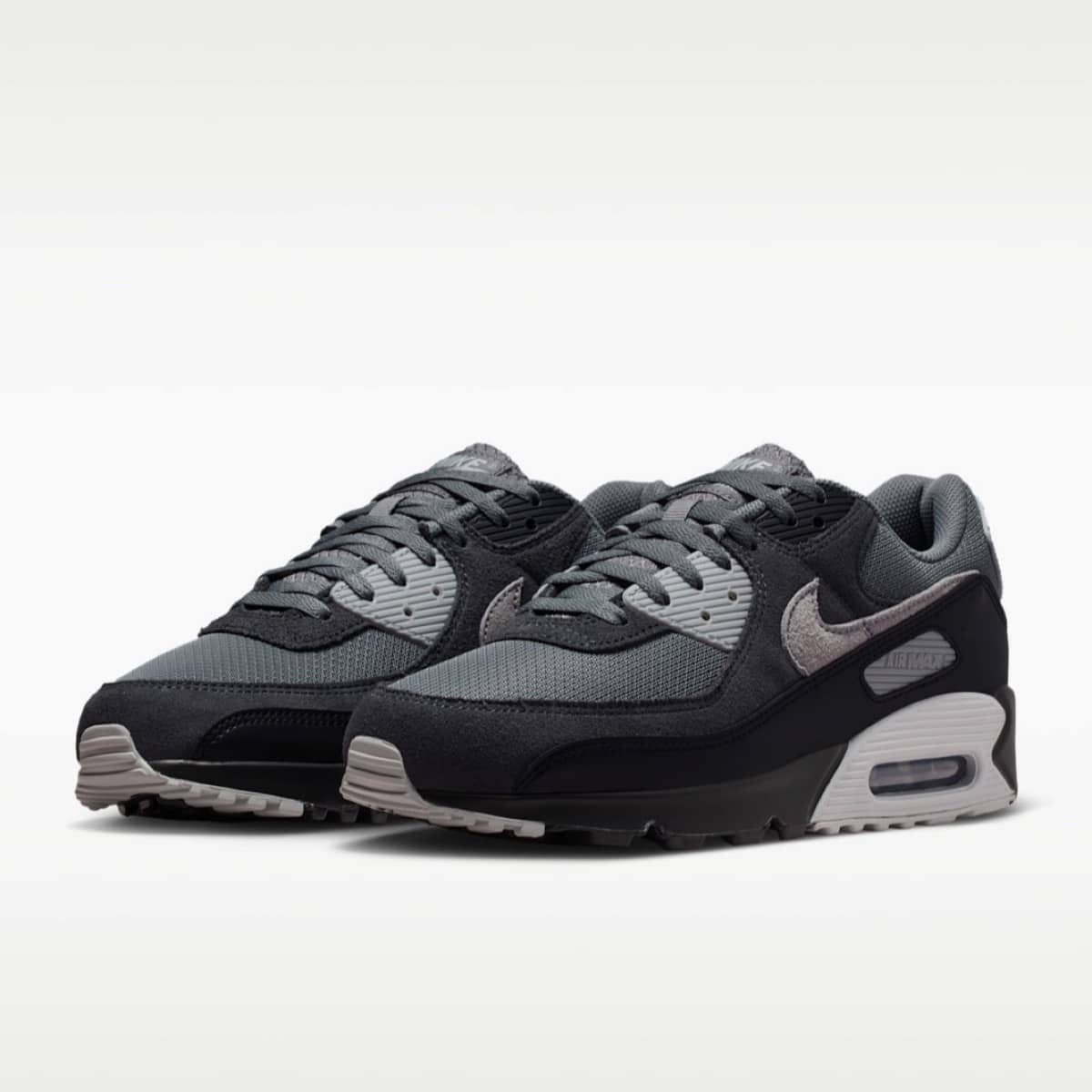 Nike Air Max 90 Smoke Grey DM0029-020 4