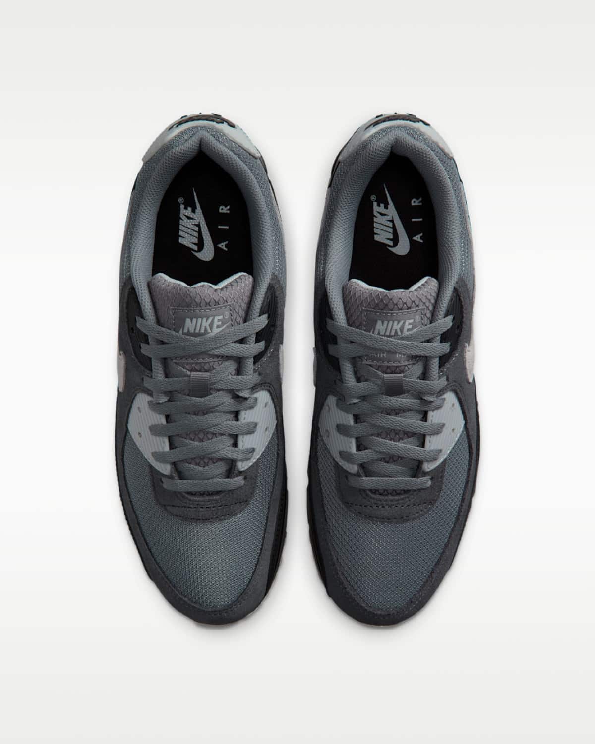 Nike Air Max 90 Smoke Grey DM0029-020 5
